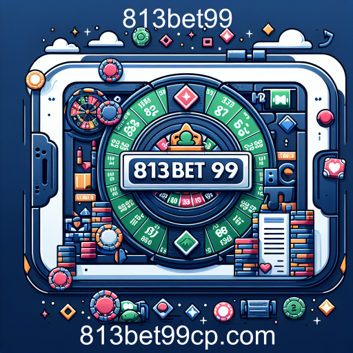 Explorando a Categoria 'Sobre' na 813bet99: O Que Você Precisa Saber
